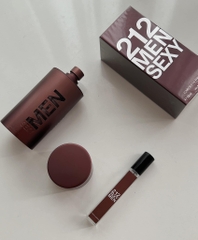 212 MEN SEXY  100ml