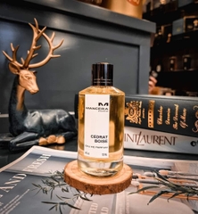 Mancera Cedrat Boise 120ml EDP