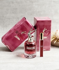 So Scandal Jean Paul Gaultier 80ml EDP