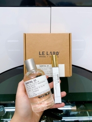 Le Labo Santal 33 100ml EDP