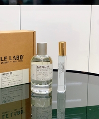 Le Labo Santal 33 100ml EDP