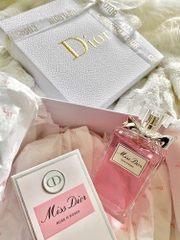 Misss Dior 100ml EDP