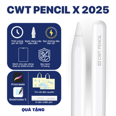 CWT PENCIL V