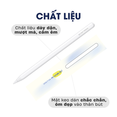 Skin dán bút tự thiết kế mẫu