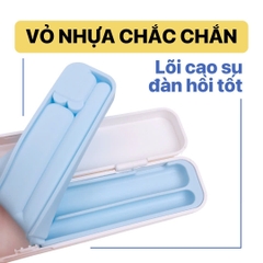 COMBO HỘP ĐỰNG BÚT CẢM ỨNG CWT + DÂY SẠC TYPE-C TIỆN LỢI 2025