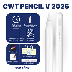 CWT PENCIL V