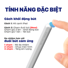 CWT PENCIL X