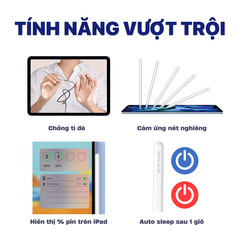 CWT PENCIL V