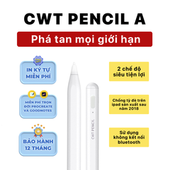 CWT PENCIL A