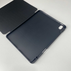 Case ipad 2 mặt full, chống sốc 4 cạnh, chống ố, có khay đựng bút