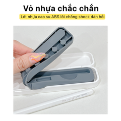 Hộp bảo vệ bút cảm ứng