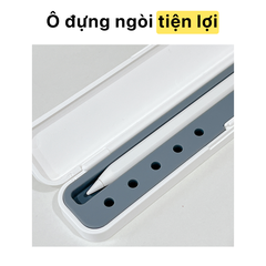 Hộp bảo vệ bút cảm ứng