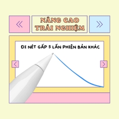 Combo 2 ngòi kim loại X5 cho bút CWT PENCIL V/X/X PRO