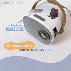 Máy chiếu YG230