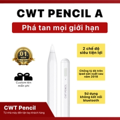 CWT PENCIL A