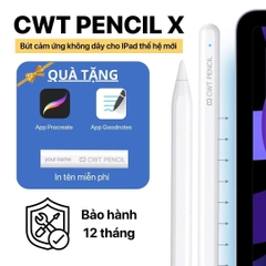 CWT PENCIL X