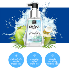 Dầu Dưỡng Tóc Mise En Scene PERFECT COCO WATER SERUM 80ml