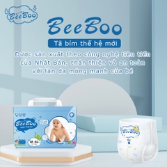 Tã quần Beeboo cho bé size M ( 6-11kg)