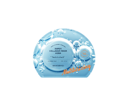 Mặt Nạ Banobagi Super Collagen Aqua