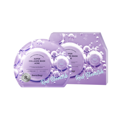 Mặt Nạ Banobagi Super Collagen Mask Acne