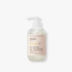 Sữa Tắm Jmella In France Lime & Basil Body Wash 500ml