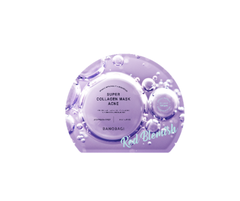 Mặt Nạ Banobagi Super Collagen Mask Acne