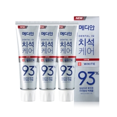 Kem đánh răng MEDIAN TARTAR PROTECTION WHITE TOOTHPASTE