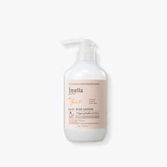 Sữa Dưỡng Thể Jmella In France Queen 5' Body Lotion 500ml