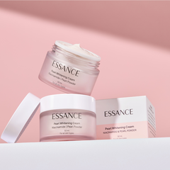 Essance Pearl Whitening Cream