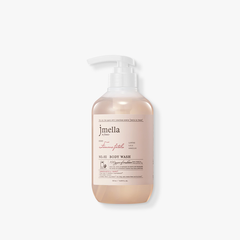 Sữa Tắm Jmella In France Femme Fatale Body Wash 500ml