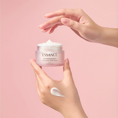 Essance Pearl Whitening Cream