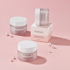 Essance Pearl Whitening Cream