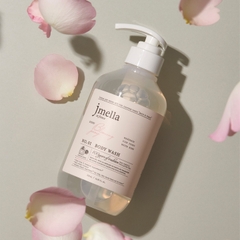 Sữa Tắm Jmella In France Blooming Peony Body Wash 500ml
