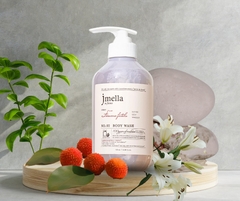 Sữa Tắm Jmella In France Femme Fatale Body Wash 500ml