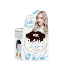 Thuốc Nhuộm Tóc Hàn Quốc eZn Pudding Hair Color