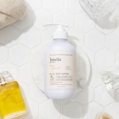 Sữa Dưỡng Thể Jmella In France Queen 5' Body Lotion 500ml