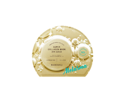 Mặt Nạ Banobagi Super Collagen Mask 24K Gold