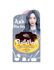 Thuốc Nhuộm Tóc Hàn Quốc eZn Pudding Hair Color