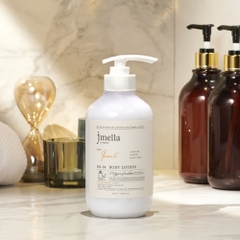 Sữa Dưỡng Thể Jmella In France Queen 5' Body Lotion 500ml