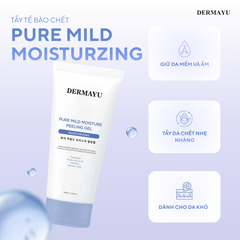 Dermayu Pure Mild Moisture Peeling Gel