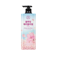 Sữa Tắm On: The Body Flower Cherry Blossom Body Wash 900g
