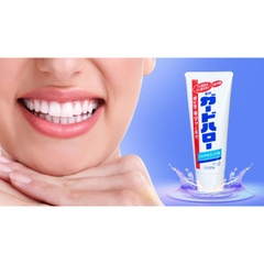 Kem đánh răng Guard Halo Toothpaste 165g