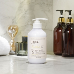 Sữa Dưỡng Thể Jmella In France Lime & Basil Body Lotion 500ml