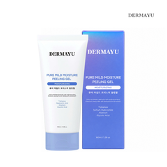 Dermayu Pure Mild Moisture Peeling Gel