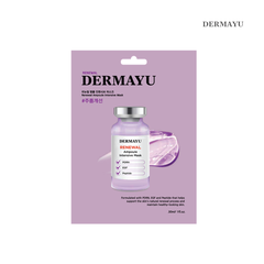 Dermayu Renewal Ampoule Intensive Mask