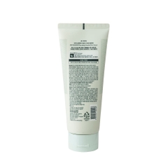 Sữa Rửa Mặt On: The Body Rice Therapy Heartleaf Acne Cleanser Chiết Xuất Diếp Cá Cho Da Mụn 150g
