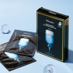 Mặt Nạ Jmsolution Water Luminous S.O.S Ringer Mask PLUS