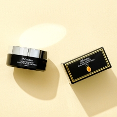 Mặt Nạ Mắt JMsolution Mật Ong Mờ Quầng Thâm Honey Luminous Royal Propolis Eye Patch 90g (màu đen)