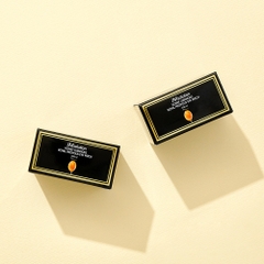 Mặt Nạ Mắt JMsolution Honey Luminous Royal Propolis Eye Patch 90g (màu đen)