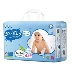 Tã quần Beeboo cho bé size M ( 6-11kg)